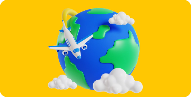 Exclusively for Vi Users: Book Flight Tickets Using Vi App - At No Convenience Fee