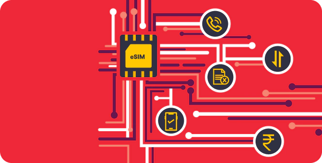 What are the Benefits of eSIM