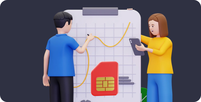 10 Benefits of a Postpaid SIM