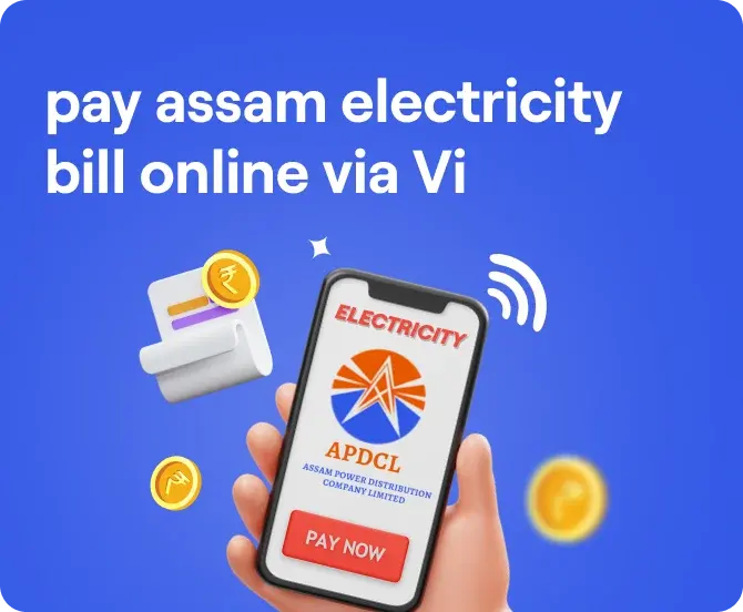 How to Pay APDCL Bill Online