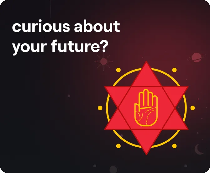 Connect with an Expert Astrologer via the Vi App