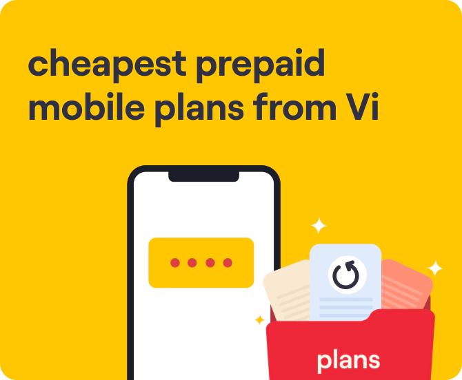 Cheapest Prepaid Mobile Plans