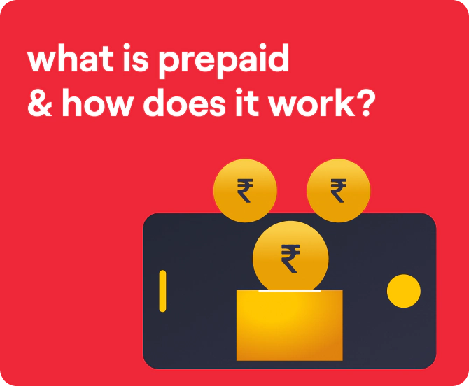 What is Prepaid and How Does It Work