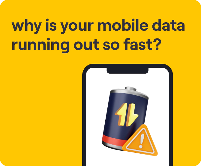 Why is Your Data Finishing So Fast