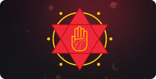 Connect with an Expert Astrologer via the Vi App