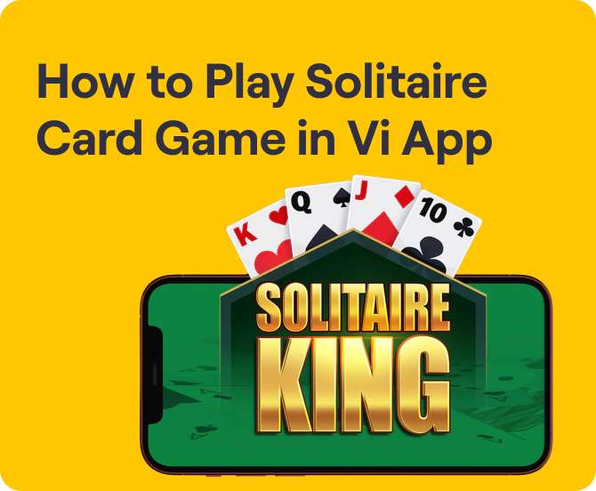 Solitaire - Play Solitaire Free