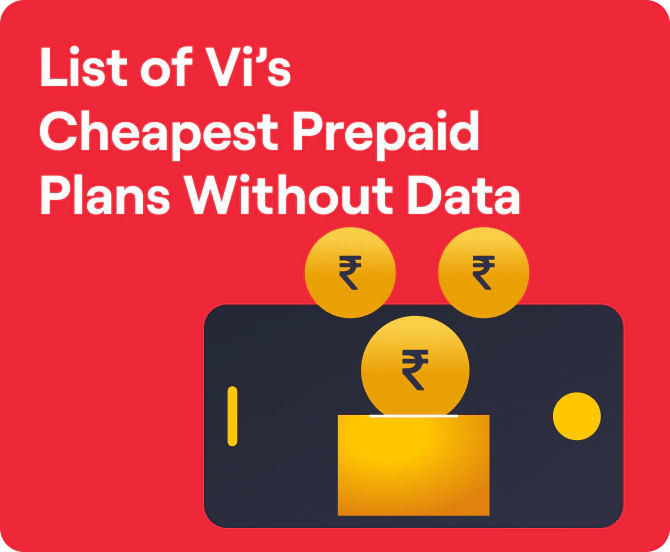 Cheapest Prepaid Plans