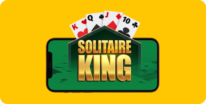 How to Play Solitaire Card Game in Vi App