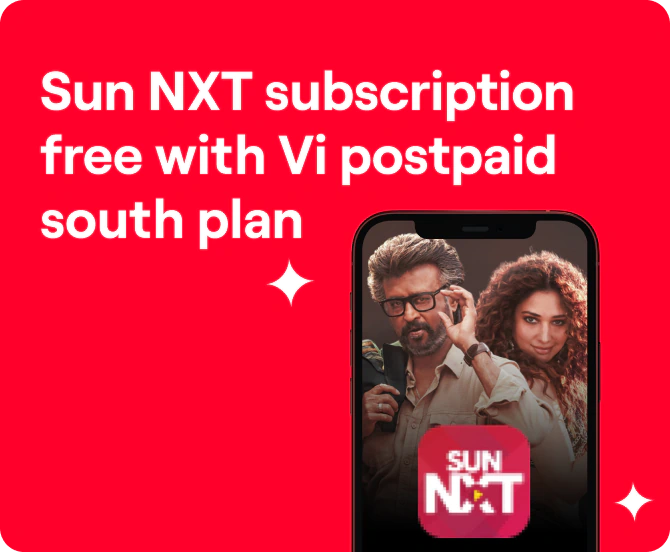 Free Sunnxt Subscription
