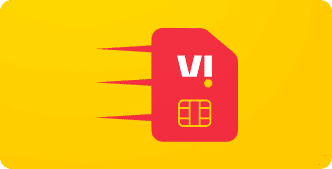 How to get eSIM with Vi