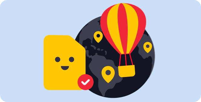 Getting an International SIM Card: A Guide for Frequent Travelers