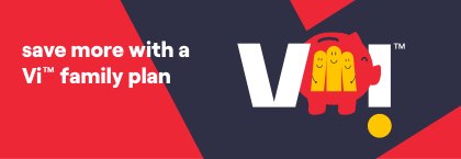 How To Add Family Members To Postpaid Plans Vi How To Add Family Members To Postpaid Plans Vi
