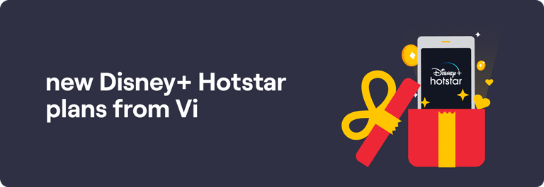 Hotstar Plans