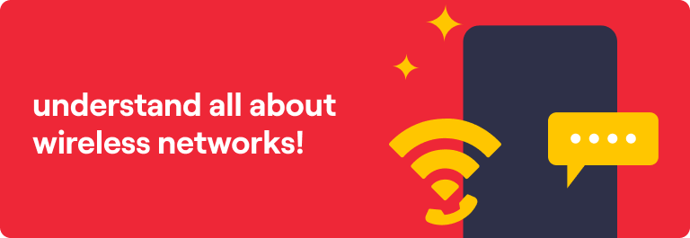 What is Wireless Network