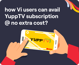 YuppTV Subscription
