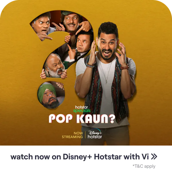 Disney+ Hotstar