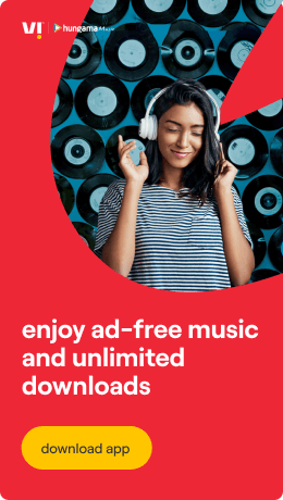 Vi Hungama Music Offer | Free Hungama Music for 6 Months