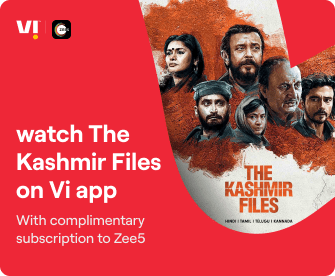 Watch Kashmir Files Movie Online
