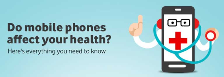 Mobiles and Health FAQs