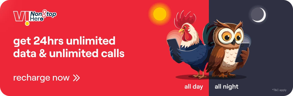 Unlimited Data & Call