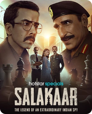 Salaakar
