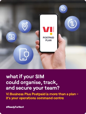 truly unlimited* Vi International Roaming
