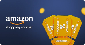 Get extra 2% off on Amazon Shopping (over & above the platform offers)