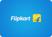 Get extra 3% off on Flipkart (over & above the platform offers)