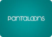 Get extra 8% off on Pantaloons (over & above the platform offers)