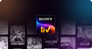 Get extra 30% off on Sony LIV (over & above the platform offers)