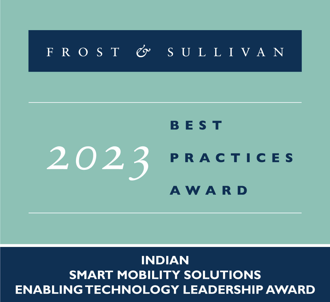 Indian Smart Mobility Solutions Industry