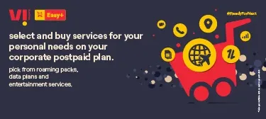 Easy+ for IR & OTT