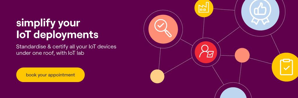 simplify your IoT deployments