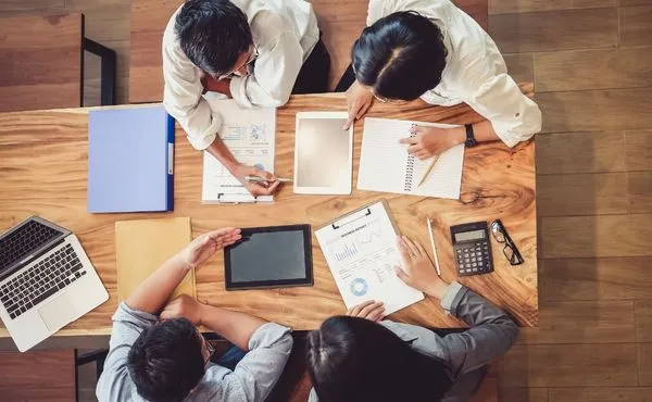Audit-ready compliance 