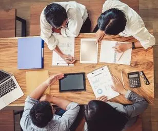 Audit-ready compliance 