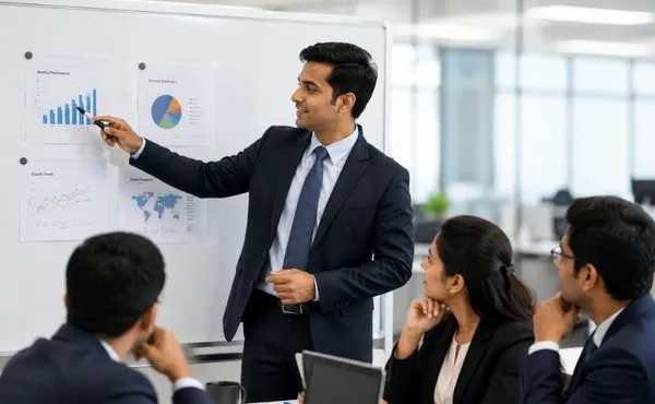 Enterprise assurance