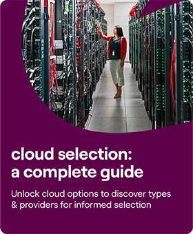 Cloud Computing the Ultimate Guide
