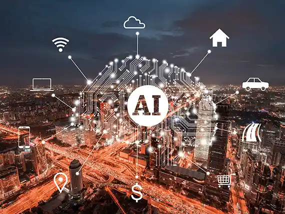 How AI Tools Boost Efficiency for MSMEs & Businesses