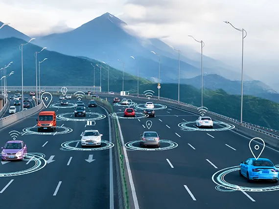The Right Connectivity for Scalable Enterprise Solutions