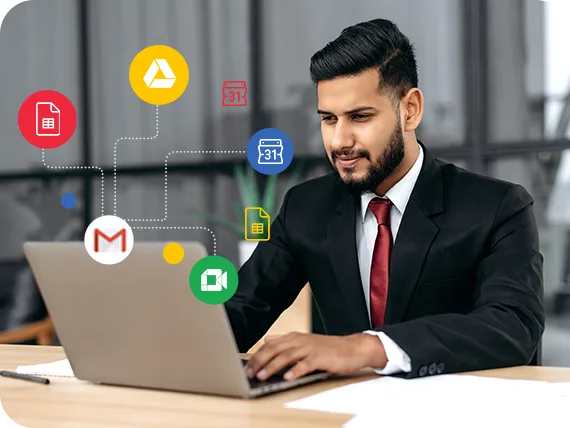 One Partner, Endless Possibilities: Unleash Google Workspace’s ...