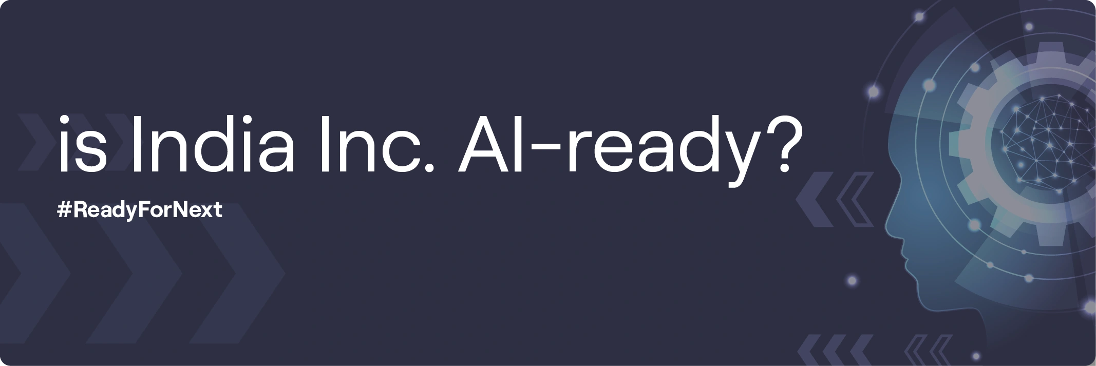 Is India Inc. AI Ready?