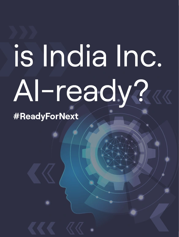 Is India Inc. AI Ready?