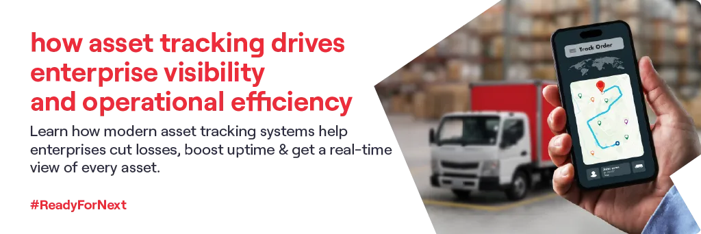 Asset Tracking Software to Improve Business Visibility & Efficiency by Vi Business