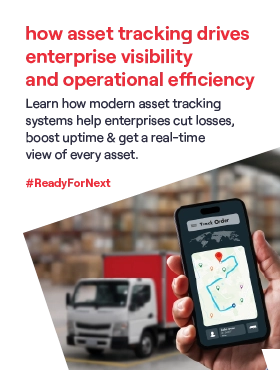Asset Tracking Software to Improve Business Visibility & Efficiency by Vi Business