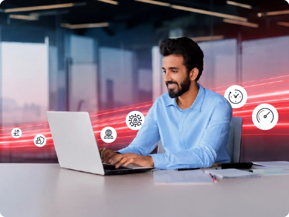Service Level Agreement (SLA) Guide for Internet Leased Line by Vi Business
