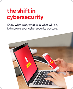Importance of Cybersecurity in Modern Enterprises