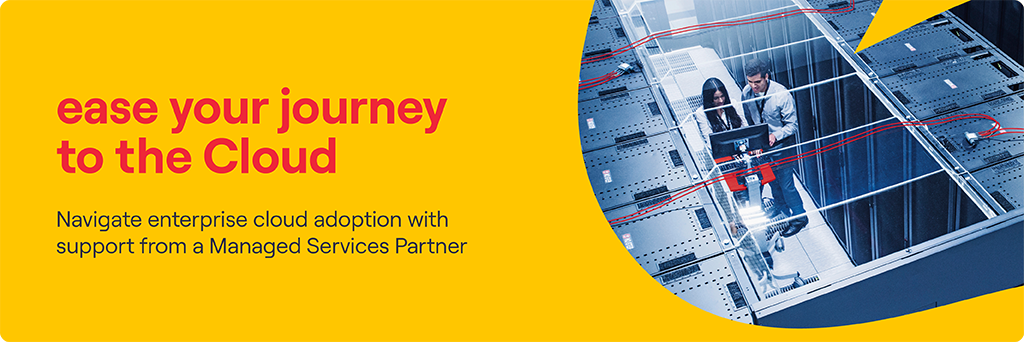 ease your journey to the cloud
