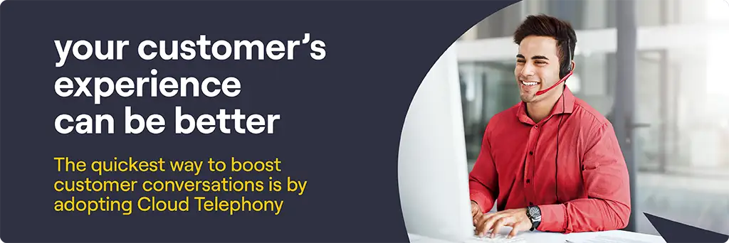 Cloud Telephony for Small Businesses