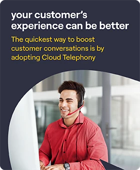 Cloud Telephony for Small Businesses