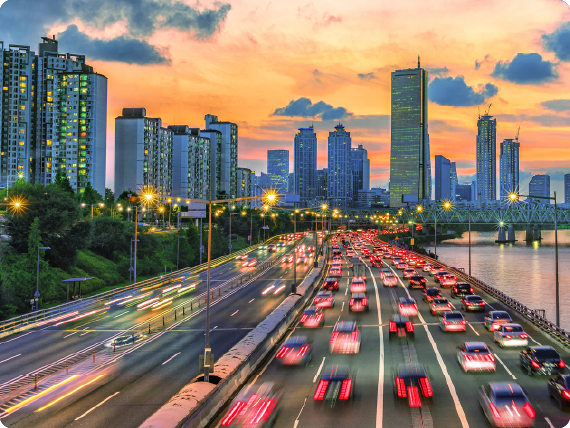 IoT Applications in Smart Homes and Smart Cities by Vi Business